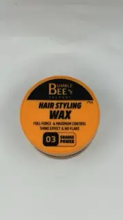 Bumble Bee Factory El Mejor Wax