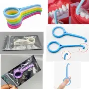 Dental Orthodontic Retainer Remover Invisible Braces Remove Hooks Aligner Tools