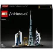 LEGO Architecture: Dubai Model Skyline Collection Set (21052)