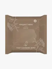 Foot Cleansing Wipes