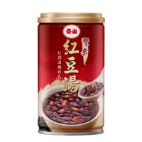 在飛比找泰山官方購物網優惠-泰山 紫米紅豆湯 330g (6入*4/箱)