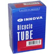 Innova MTB Bike Bicycle Tube 650B / 27.5 x 1.75/2.125 Presta / French Valve 48Mm
