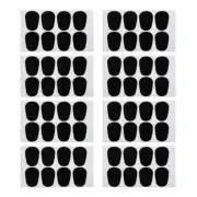 64 Pcs Alto Sax Mouthpiece Cover Saxophone Accessories Alto Saxophone Accessory