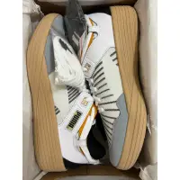 在飛比找蝦皮購物優惠-puma Clyde all-pro Kuzma 實戰籃球鞋