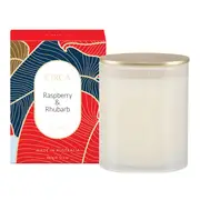 [CIRCA] Raspberry & Rhubarb Candle (Holiday Limited Edition)