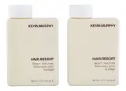 Kevin Murphy Hair Resort 2 ct 5.1 oz. Hair Styling Product