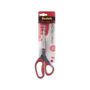 Scotch Scissors 1448 8 Inch 20.3cm Box 6