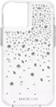 Case-Mate Karat Crystal Case - For iPhone 13 and 2021 6.1 - New