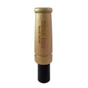Dead End Game Calls Caution Zone Locator Call, Owl