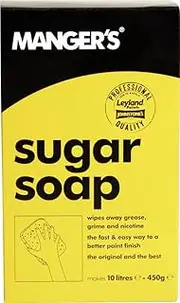 Monarch 3L Sugar Soap with Mould Remover