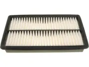 Air Filter For 00-08 Mazda 6 MPV 2.3L 4 Cyl 2.5L V6 3.0L i HP12C2 ProTune API (for: Mazda)
