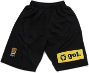 [Gol] Jr. Box Logo Dry Pants G775-188