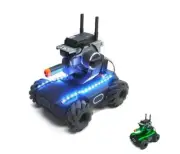 Colorful LED Flash Light for DJI RoboMaster S1 (With Battery) #RM-FL01