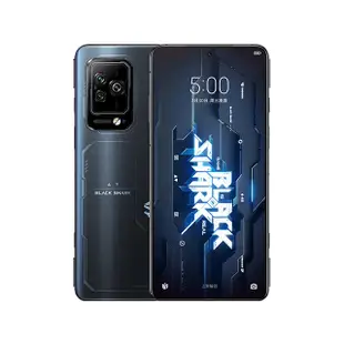 電競 BLACK SHARK 黑鯊5 PRO 5G 電競手機台灣版(16+256G)低門檻 快速審件 軍人 學生 家管