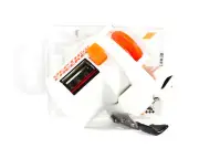 Prox PX846W Depth Checker Line Counter White (7718)