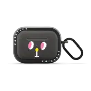 AirPods Pro 2 Bounce Case KURO SMILE