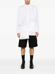 [COMME des GARCONS HOMME PLUS] Shirt