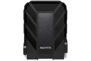 ADATA HD710 Pro 5TB USB3.1 Durable External HDD - Black