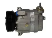 Compressor, air conditioning for OPEL VAUXHALL:VECTRA B,FRONTERA B 5475792
