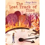 THE LOST TRACK OF TIME(精裝)/PAIGE BRITT【禮筑外文書店】