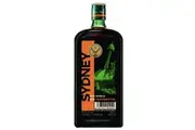 Jagermeister Sydney Limited Edition Herbal Liqueur 1L