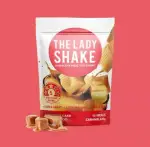 The Lady Shake CARAMEL 840g ONE WEEK SUPPLY Meal Replacement FREE SHIPPING