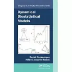 DYNAMICAL BIOSTATISTICAL MODELS