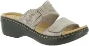 [Clarks] Men's Merliah Charm Heeled Sandal