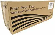 Xerox 109R00847 (WC5945/WC5955) Fuser Unit Sealed