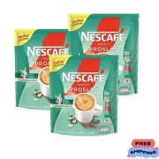 Nescafe Protect Proslim 3In1 Instant Coffee Mix Diet Slim no cholesterol