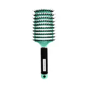 No Nasties SLiCK KiDS Detangler Brush | Flora & Fauna AU