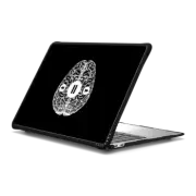MacBook Air 13-inch (M1 / Intel) Impact Case Brain Stop Psychology ADHD PTSD
