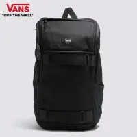 在飛比找momo購物網優惠-【VANS 官方旗艦】Obstacle Skatepack 