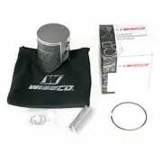 Fits 2008 Yamaha YZ250 Piston Kit Wiseco 808M06640
