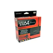 Retro-Bit Power Cable for Nintendo 64