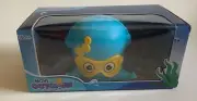 NEW Move Brand Octopus Bath Toy For Toddler With Box, Swims! No Battery Needed