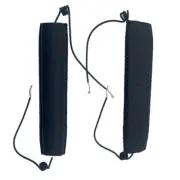 Soft Foam Ear Pads Foam Cushions Cover for Head for X Earphone