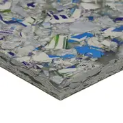 1200 x 10mm 2.4m Blue saveBOARD Exposed Board