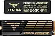 Team SSD Cardea A440 M.2 2TB