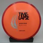 Axiom Discs Simon Lizotte Fission Time-Lapse 157g