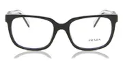 Prada PR 17ZV 1AB1O1 Women Eyeglasses