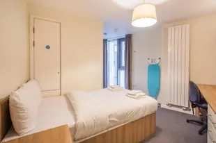 滑鐵盧及南華克公寓套房 - 20平方公尺/1間專用衛浴Studio Apartments - Southwark - SK 061