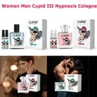 1x Pheromone-Infused Perfume- for Cupid Hypnosis Cologne Fragrances Charm