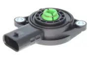 Manifold Absolute Pressure Sensor for Q3, Q3 Quattro, Q5+More V10-72-1268 (for: Audi)
