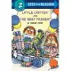 Little Critter and the Best Present(Step into Reading, Step 2)