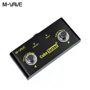 Cube Turner External Guitar Effect Pedal Bluetooth Page Turner For Looper PRO