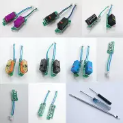 Mouse Micro Switch Left and Right Button Board Tool for Logitech G900 G903 Hero