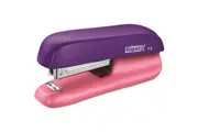 Rapid F5 Mini Stapler Purple/Pink
