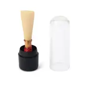 Medium Strength For Bassoon Reed With Case Woodwind Instrument Accessories Multi Woodwind Accessories