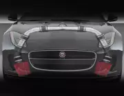 Complete Performance Air Intake Filter Kit Jaguar F-Type R SVR V8 Supercharged (for: Jaguar)